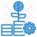پیش‌نمایش فایل investment-process-1563726 از پک استارتاپ