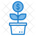 پیش‌نمایش فایل money-plant-1563734 از پک استارتاپ