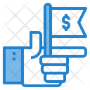 پیش‌نمایش فایل reward-1563711 از پک استارتاپ