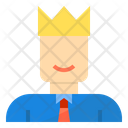 پیش‌نمایش فایل boss-1563780 از پک استارتاپ