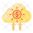 پیش‌نمایش فایل cloud-cost-1563775 از پک استارتاپ