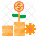 پیش‌نمایش فایل investment-process-1563761 از پک استارتاپ