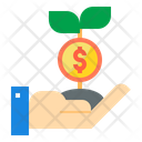 پیش‌نمایش فایل make-profit-1563764 از پک استارتاپ