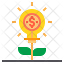 پیش‌نمایش فایل money-plant-1563767 از پک استارتاپ
