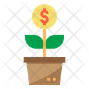 پیش‌نمایش فایل money-plant-1563769 از پک استارتاپ