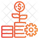 پیش‌نمایش فایل investment-process-1563847 از پک استارتاپ