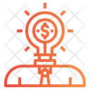 پیش‌نمایش فایل investor-mind-1563863 از پک استارتاپ