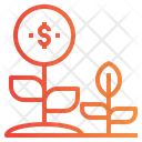 پیش‌نمایش فایل money-growth-1563848 از پک استارتاپ