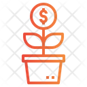 پیش‌نمایش فایل money-plant-1563855 از پک استارتاپ