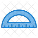 پیش‌نمایش فایل protractor-1563972 از پک لوازم التحریر