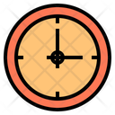 پیش‌نمایش فایل clock-1564043 از پک لوازم التحریر