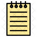 پیش‌نمایش فایل notepad-1564028 از پک لوازم التحریر