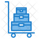 پیش‌نمایش فایل hand-truck-1564298 از پک سفر