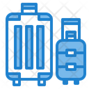پیش‌نمایش فایل luggage-1564297 از پک سفر