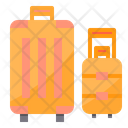 پیش‌نمایش فایل luggage-1564431 از پک سفر