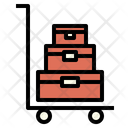 پیش‌نمایش فایل hand-truck-1564543 از پک سفر