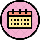 پیش‌نمایش فایل calendar-1564596 از پک رابط کاربری