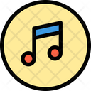پیش‌نمایش فایل music-note-1564611 از پک رابط کاربری