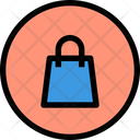 پیش‌نمایش فایل shopping-bag-1564608 از پک رابط کاربری