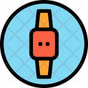پیش‌نمایش فایل smartwatch-1564598 از پک رابط کاربری