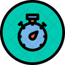 پیش‌نمایش فایل stopwatch-1564604 از پک رابط کاربری