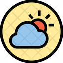 پیش‌نمایش فایل sun-behind-cloud-1564599 از پک رابط کاربری