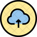 پیش‌نمایش فایل upload-to-cloud-1564602 از پک رابط کاربری
