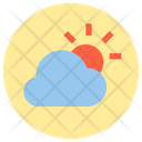 پیش‌نمایش فایل sun-behind-cloud-1564625 از پک رابط کاربری