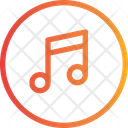 پیش‌نمایش فایل music-note-1564661 از پک رابط کاربری