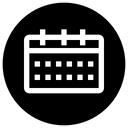 پیش‌نمایش فایل calendar-1564672 از پک رابط کاربری