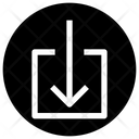 پیش‌نمایش فایل down-arrow-1564692 از پک رابط کاربری