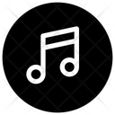 پیش‌نمایش فایل music-note-1564687 از پک رابط کاربری