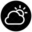 پیش‌نمایش فایل sun-behind-cloud-1564675 از پک رابط کاربری