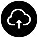 پیش‌نمایش فایل upload-to-cloud-1564678 از پک رابط کاربری