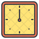 پیش‌نمایش فایل clock-1564846 از پک ضروری وب