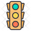 پیش‌نمایش فایل traffic-light-1564821 از پک ضروری وب