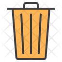 پیش‌نمایش فایل trash-bin-1564820 از پک ضروری وب