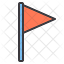 پیش‌نمایش فایل triangle-flag-1564819 از پک ضروری وب