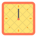 پیش‌نمایش فایل clock-1564882 از پک ضروری وب