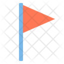 پیش‌نمایش فایل triangle-flag-1564855 از پک ضروری وب