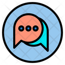 پیش‌نمایش فایل chatting-1565020 از پک حباب گفتگو