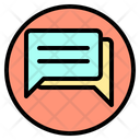 پیش‌نمایش فایل chatting-1565021 از پک حباب گفتگو