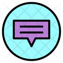 پیش‌نمایش فایل chatting-1565039 از پک حباب گفتگو