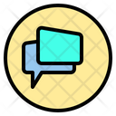 پیش‌نمایش فایل chatting-1565041 از پک حباب گفتگو