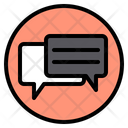 پیش‌نمایش فایل chatting-1565044 از پک حباب گفتگو