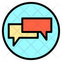 پیش‌نمایش فایل chatting-1565063 از پک حباب گفتگو