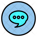 پیش‌نمایش فایل chatting-1565068 از پک حباب گفتگو