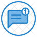 پیش‌نمایش فایل chat-notification-1565117 از پک حباب گفتگو