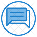 پیش‌نمایش فایل chatting-1565081 از پک حباب گفتگو