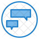 پیش‌نمایش فایل chatting-1565096 از پک حباب گفتگو